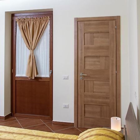 Affittacamera La Dormiente Torrecuso Kültér fotó