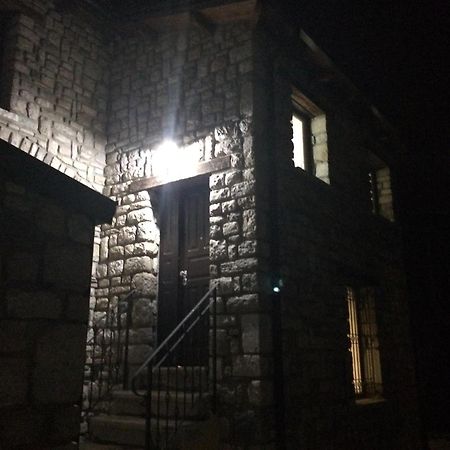 Affittacamera La Dormiente Torrecuso Kültér fotó