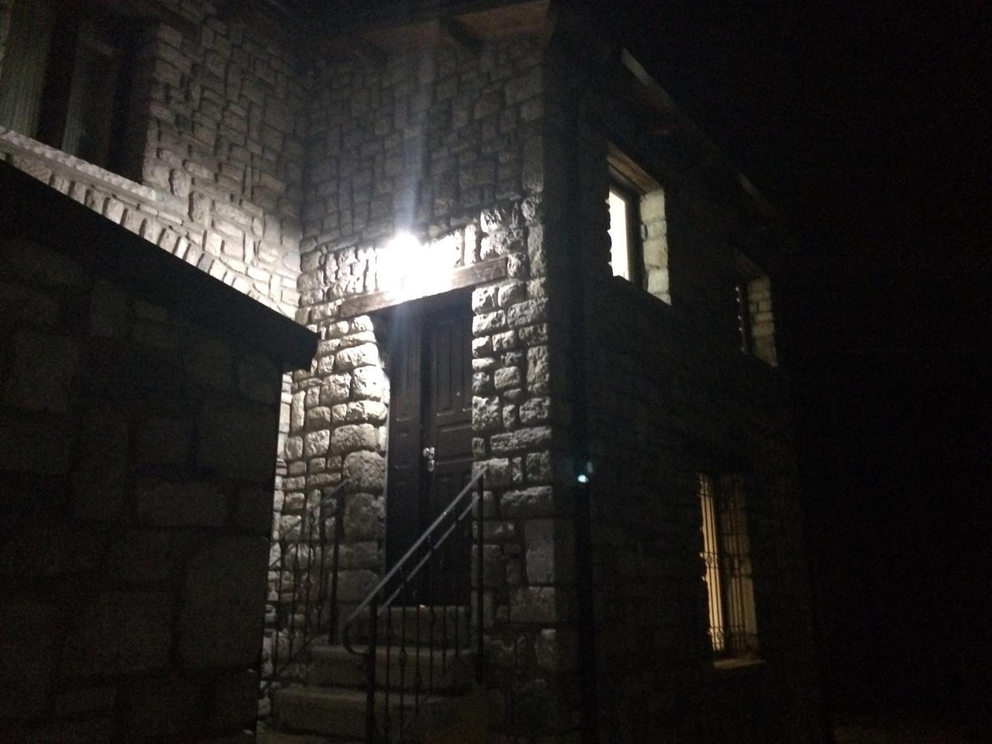 Affittacamera La Dormiente Torrecuso Kültér fotó