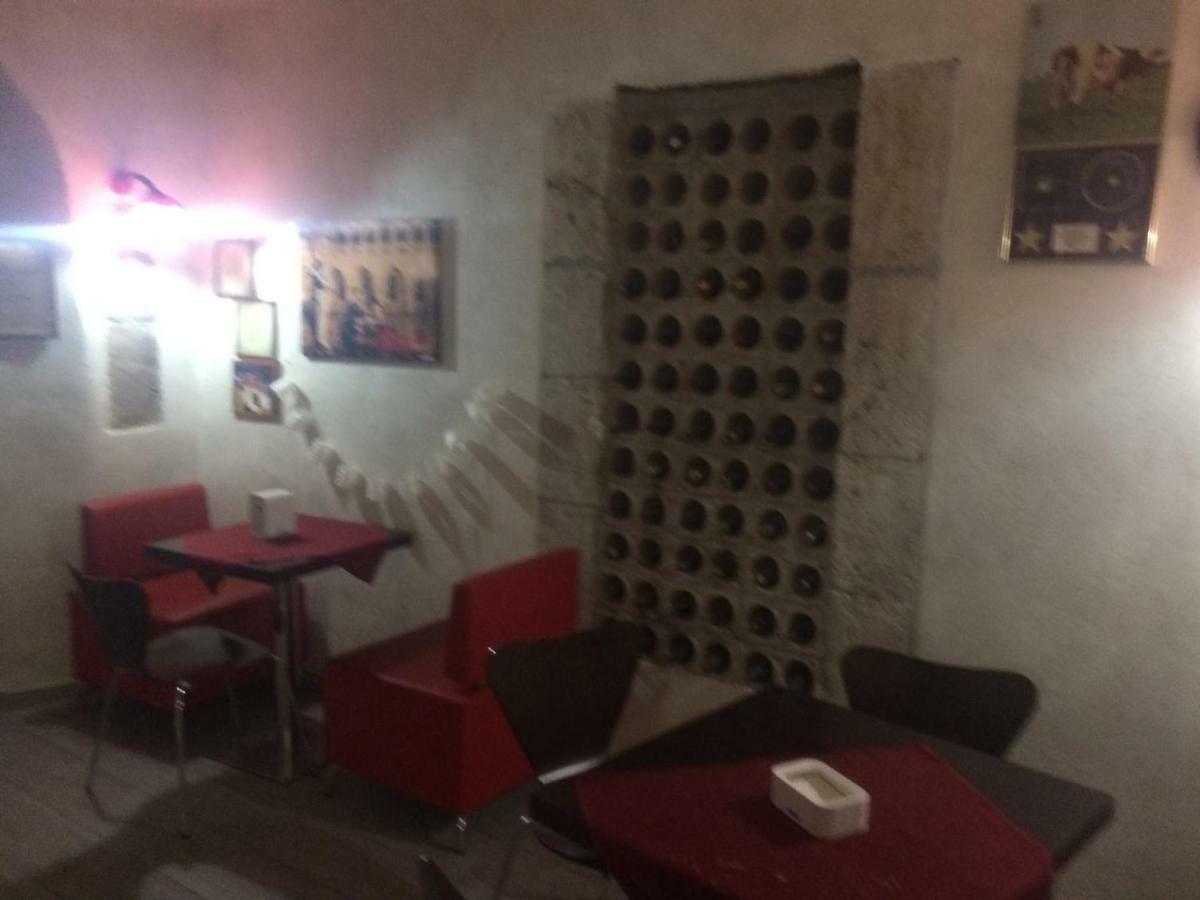 Affittacamera La Dormiente Torrecuso Kültér fotó